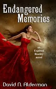 Endangered Memories by David N. Alderman