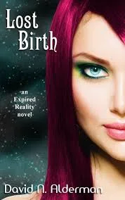 Lost Birth by David N. Alderman